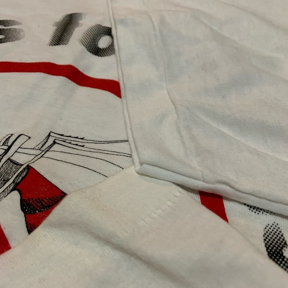 Vintage T-shirt - Picture 3 of 4